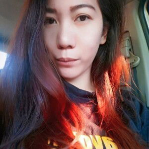 MG Amor profile icon