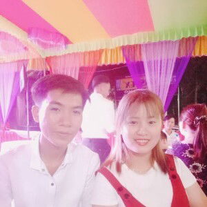 Mỹ Châu Đặng Thị profile icon