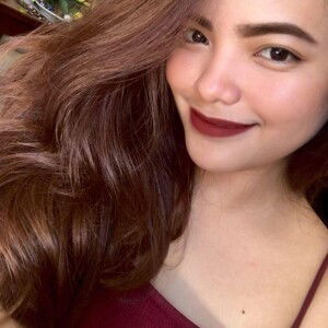 May Antoinnette Palmeda profile icon