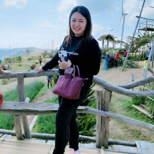 Nunid Yada Nittaya profile icon