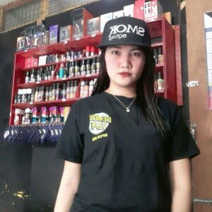 Rachelle Anne Javier Dionson profile icon