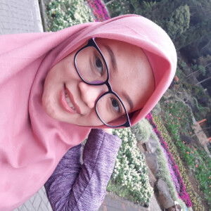 Ratna A.W profile icon