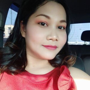 Ann Kitsana profile icon