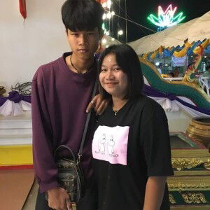 มิ้น จัง ง. profile icon