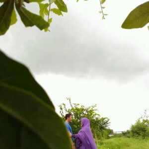 Syahidah Hafsah profile icon