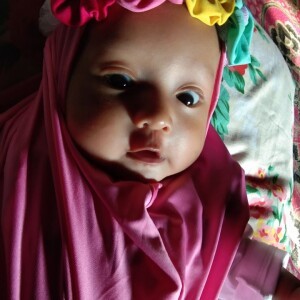 Alfy Syahr profile icon