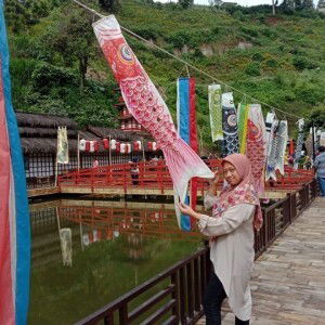 Dewi Trisnawati profile icon