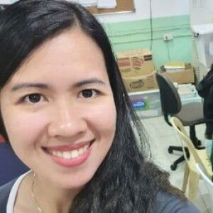 Maricel Mermilo Mien profile icon