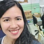 Maricel Mermilo Mien profile icon