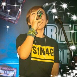 DominiQue Sosangyo profile icon