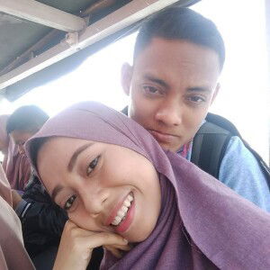 Fira Magfirlani Purnomo profile icon