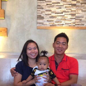 Angelie Ann Gorospe - Ico profile icon