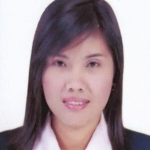 Rechel Javier profile icon