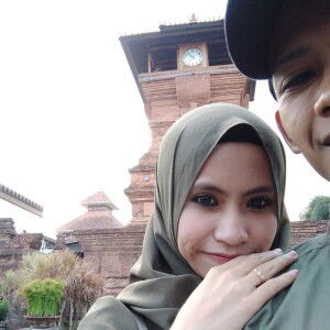 Mudrika An-nafiiy profile icon