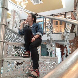 Oraya Kamsorn profile icon