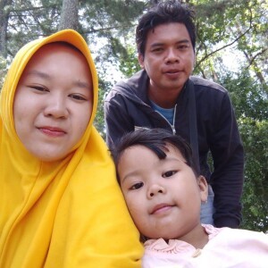 Nurr Riizkyy profile icon