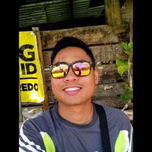 John Steven Sy Romanillos profile icon