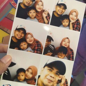 Ika Ayu Wulandari profile icon