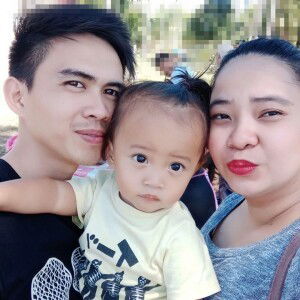 Cess Garcia profile icon