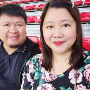 Jhen Torcita - Cruz profile icon