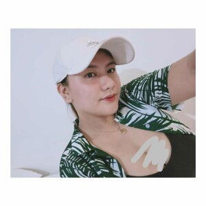 Juacky Rose Alvarez profile icon