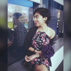 Pushyaida Chavez profile icon