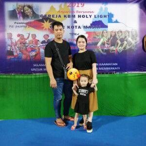 Ezlinayanti Yanti profile icon