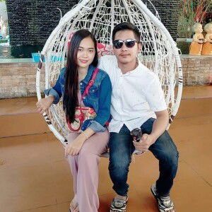 Siriluk Yuanthon profile icon