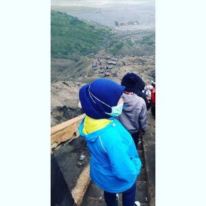 Rochma Putri profile icon