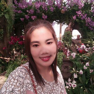 Fish Nangnak profile icon