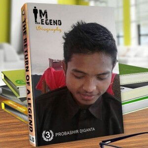 DeRismawan Dew profile icon