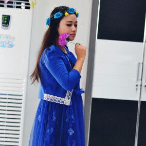 Yulia Agustin profile icon