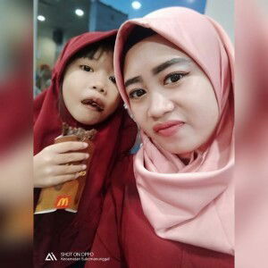 Neny Maharani profile icon