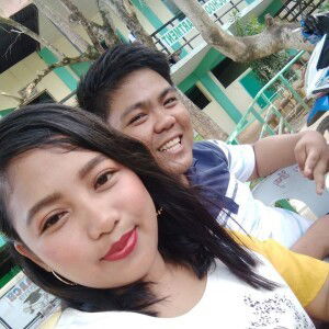 Jerlie Mae Amodia TEMPLA - II profile icon