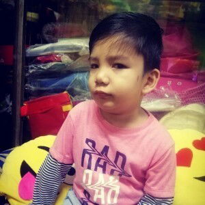 Mhel Visca profile icon