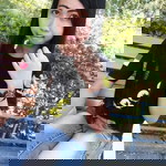 Inge Inke Enjiee Purpleprincessvie profile icon