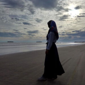 tiara pratiwi profile icon