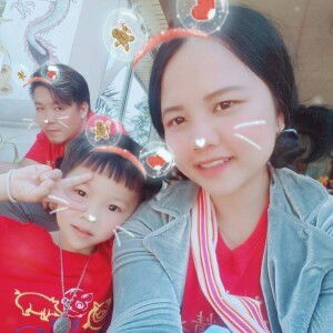 Kannikar Phanithasathit profile icon