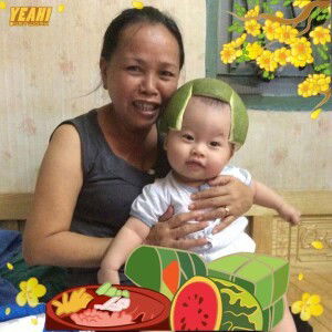 Thiều Phung profile icon