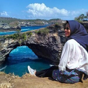 Cahya Dwi Lestari profile icon