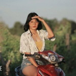 Soraya Phaetmod profile icon
