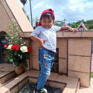 Kezia Ginting profile icon