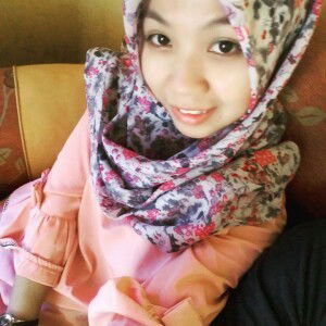 Syarifahh profile icon