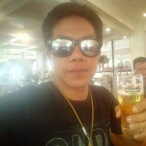 เอกราช โชติพินิจ profile icon