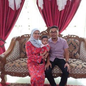 Yulfaizah Mohd Yusoff profile icon