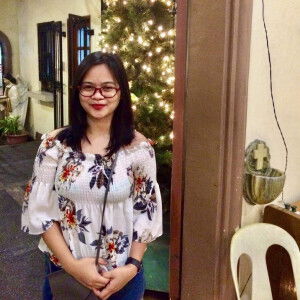 Wenna Lacap profile icon