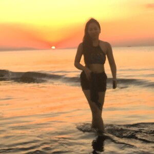 Lhea Sambile profile icon