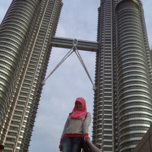 Syifa Sal profile icon