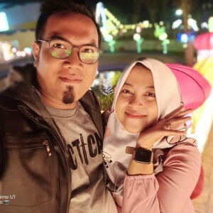 Rieska Elya Zulfida profile icon