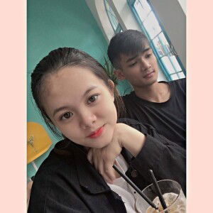 Dương ThanhTrúc profile icon